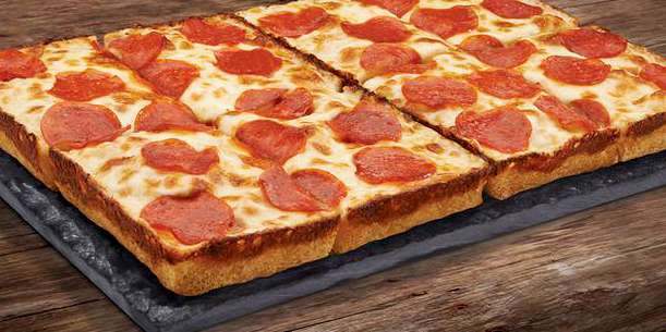 Jet's Pizza