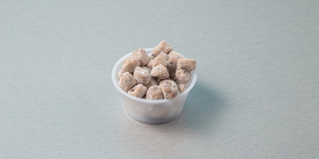 Cookie Dough