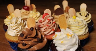 Baker Dude Bakery Cafe
