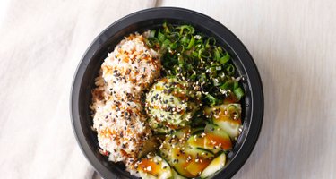 Paddles Up Poke