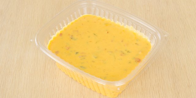 Original Queso