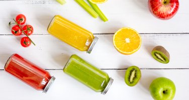 Try It Raw
