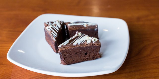 Gourmet Brownies