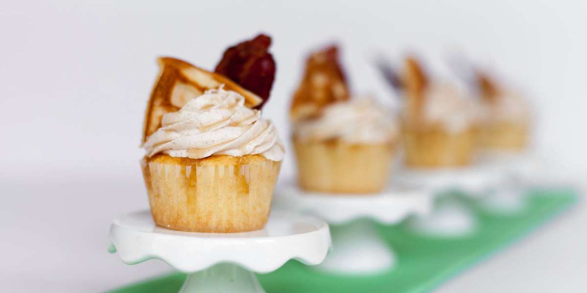 Heavenly Cakes by Tanya