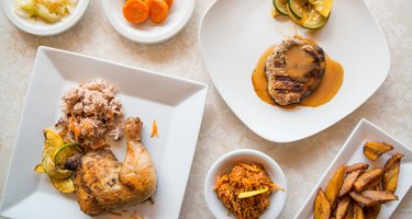 Frankies Restaurant and Catering