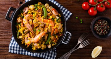 Lulu's Crab Boil