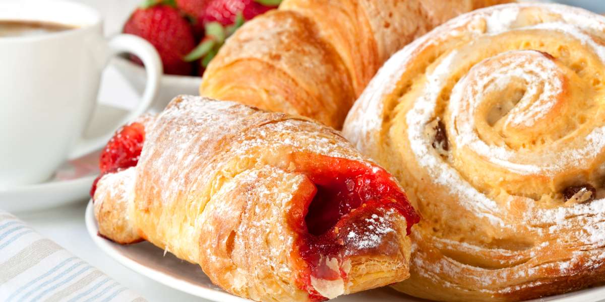 La Belle Terre Bakery