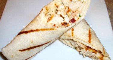 WETOPIA Caterers