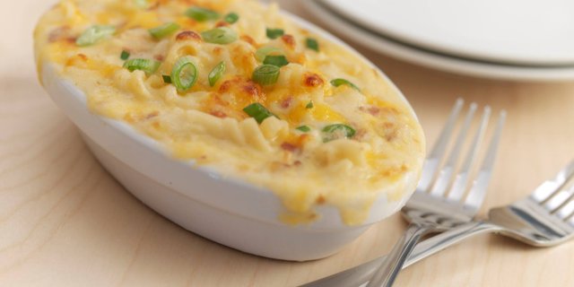 Bacon Mac & Cheese