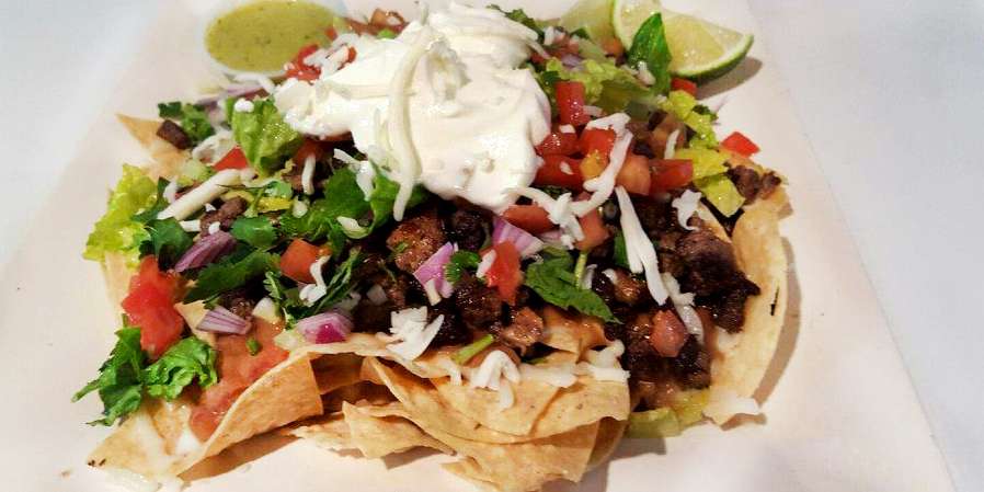 Cielito Lindo Mexican Grill