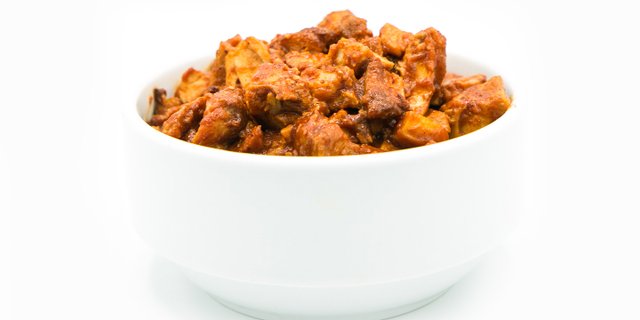 BBQ Chicken