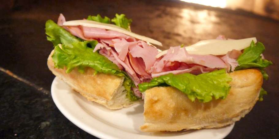 Brutti's Catering