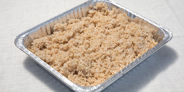 Brown Rice