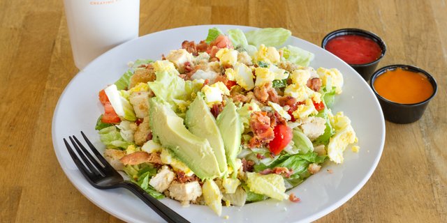 Cobb Salad