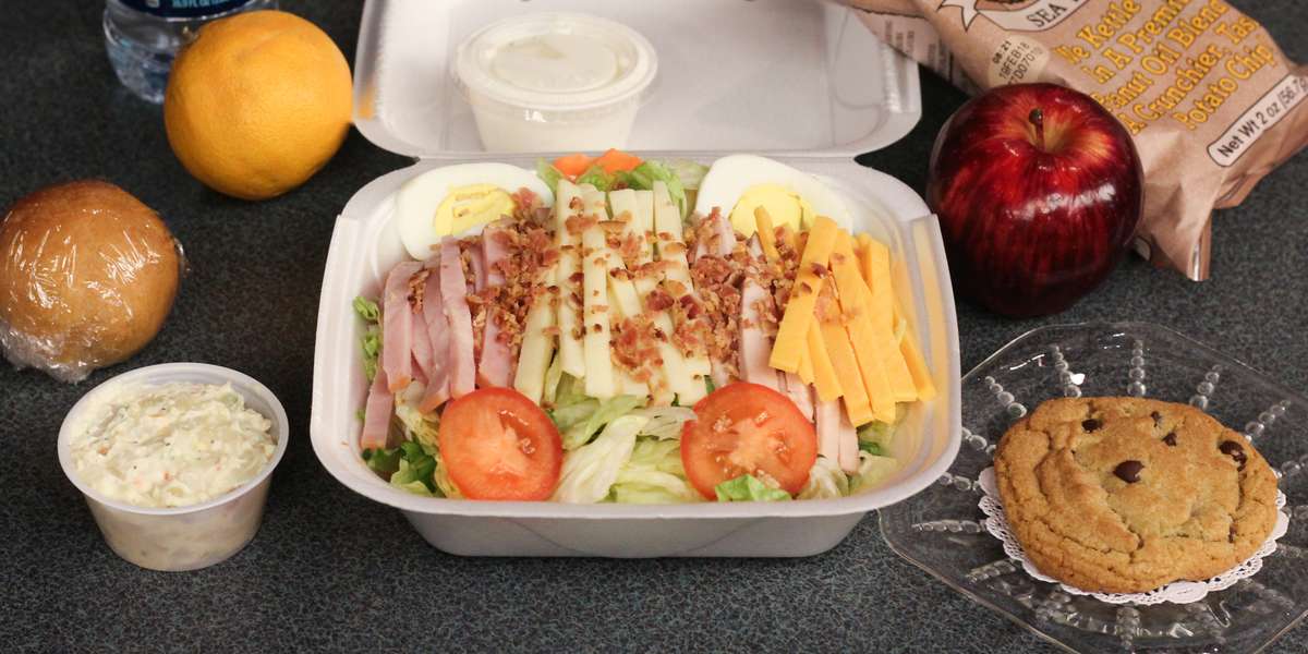 A & M Bakery Cafe