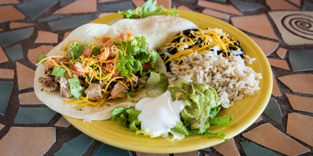 Taco Bar