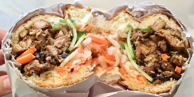 Banh Mi-x!