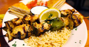 Opa Greek Taverna
