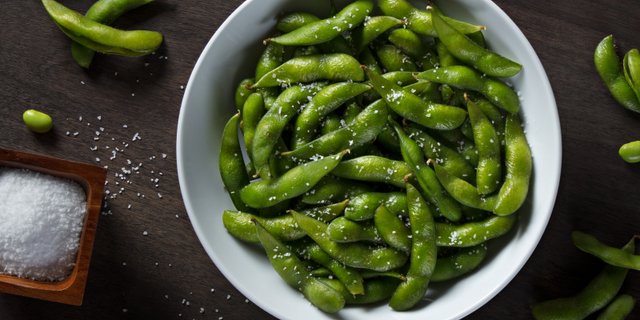 Edamame