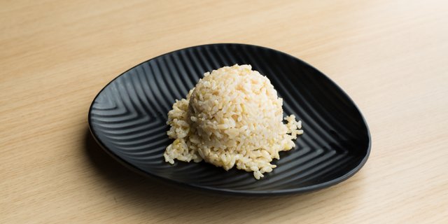 White Rice