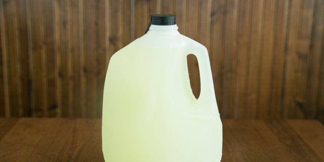 Gallon Lemonade