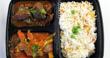 Bombay's Indian Restaurant