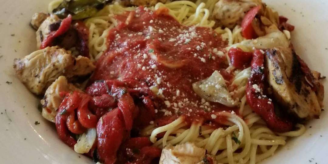 Soprano's Catering