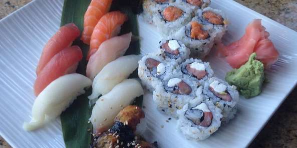 Kassai Sushi