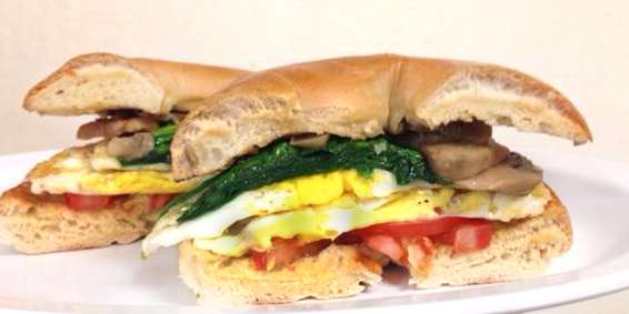 Sandwich Emporium