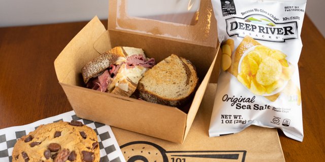 Lunch Box