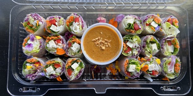 Garden Rolls
