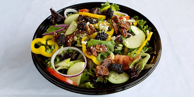 Dinner Salad