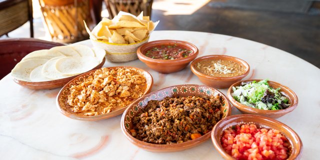 Taco Bar