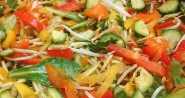 Vegan Flava Cafe
