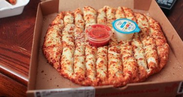 Gumby's Pizza & Wings