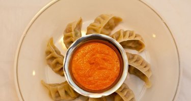 Nepalese Indian Restaurant