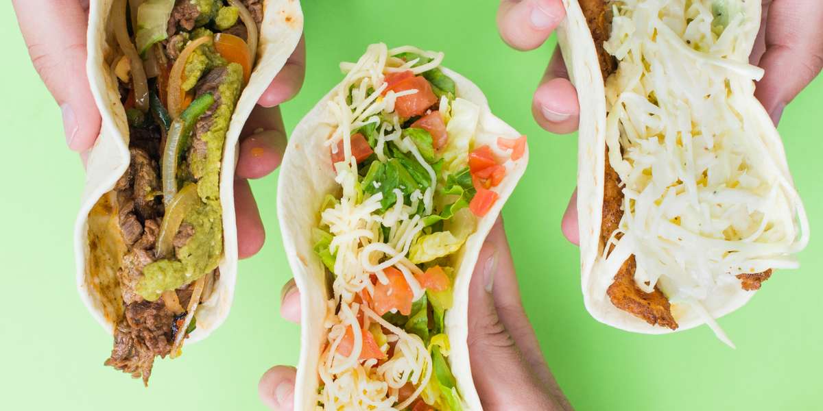 Verde Taqueria