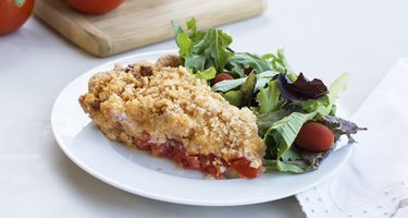 Southern Baked Pie Company