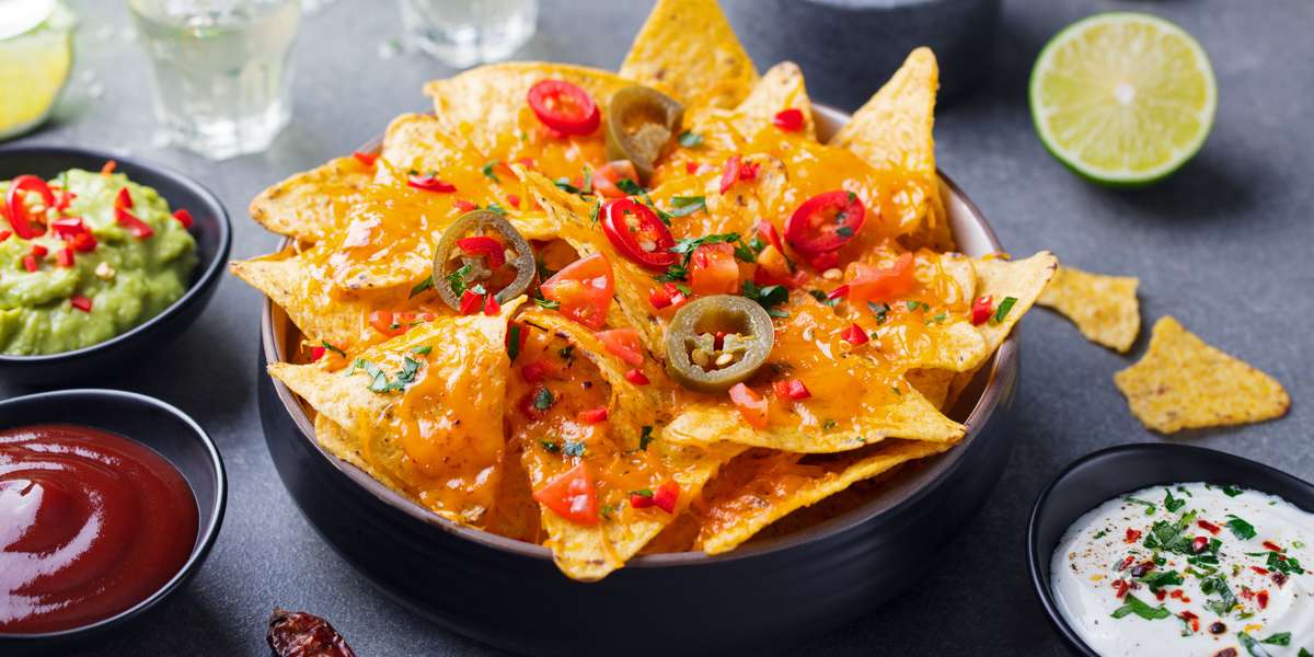Ajuua Mexican Restaurant