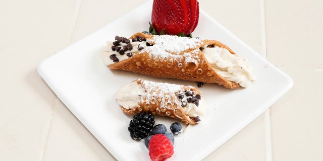 Cannoli