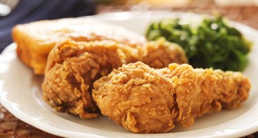 Frenchy's Chicken