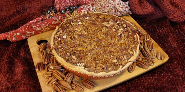 Pecan Pie