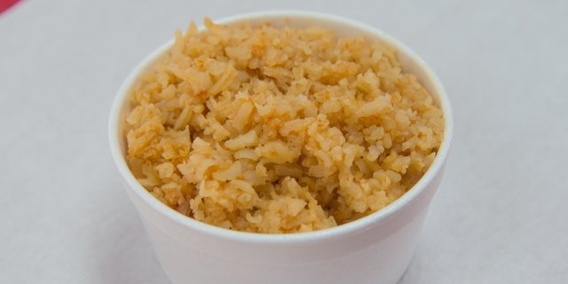 Mexican Rice