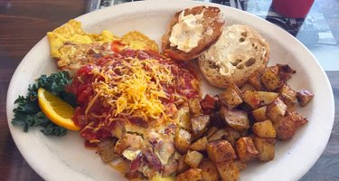 Felix's Breakfast & Sandwich Shop