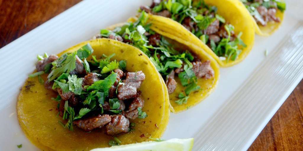 Puerto Tacos