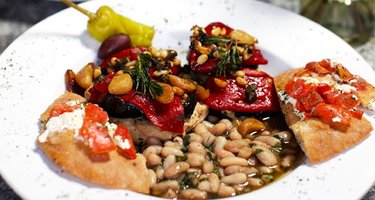 Romeo's Euro Cafe