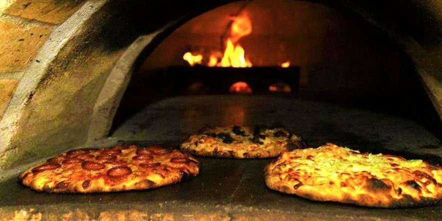 Pizza Amore