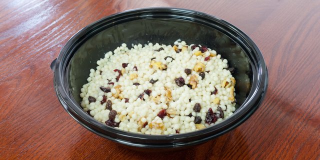 Couscous