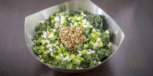Kale Salad