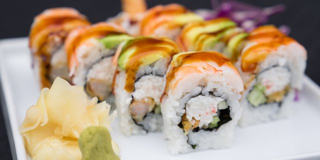 Yelp Roll